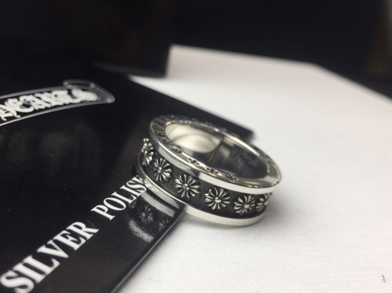 Chrome Hearts Rings